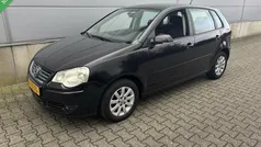 Gebruikt 2005 VW Polo Sportline Hatchback | € 3.195 (Eerlijke prijs)