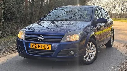 Occasion Opel Astra Sport 125 PK (91 kW) 2004 Hatchback