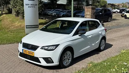 Occasion Seat Ibiza Business 116 PK (85 kW) 2024 Hatchback