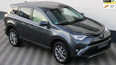 Gebruikt 2018 Toyota RAV4 SUV | € 24.945 (Eerlijke prijs)