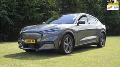 Gebruikt 2021 Ford Mustang Mach-E SUV | € 23.500 (Goede deal)