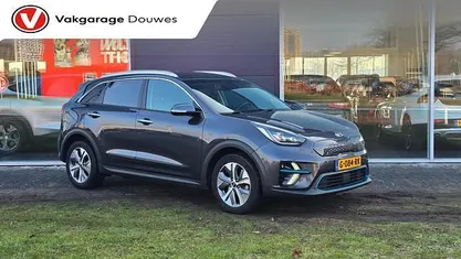 Occasion 2019 Kia e-Niro SUV | € 18.750 (Goede deal)