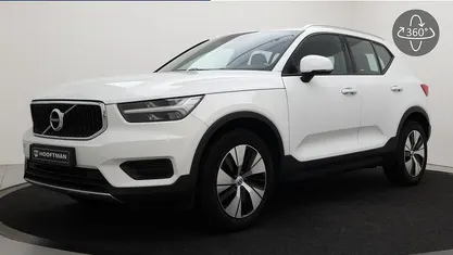 Occasion Volvo XC40 Business Edition 129 PK (94 kW) 2021 SUV