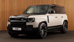 Zwart Gebruikt 2025 Land Rover Defender HSE Dynamic SUV | € 109.800 (Eerlijke prijs)