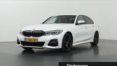 Gebruikt 2021 BMW 320 Executive Sedan | € 32.435 (Goede deal)