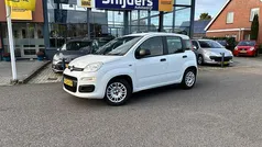 Gebruikt 2014 Fiat Panda Hatchback | € 5.100 (Eerlijke prijs)