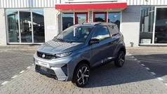 Gebruikt 2025 Aixam Crossover Premium Premium Hatchback | € 19.295 (Eerlijke prijs)