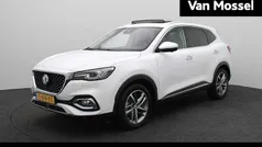 Wit Gebruikt 2023 MG EHS Luxury SUV | € 23.995 (Eerlijke prijs)