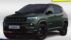 Gebruikt 2025 Jeep Compass North SUV | € 41.888 (Eerlijke prijs)
