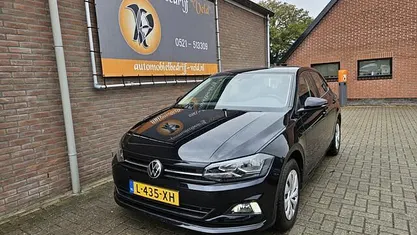 Gebruikt 2021 VW Polo Comfortline Hatchback | € 15.995 (Goede deal)