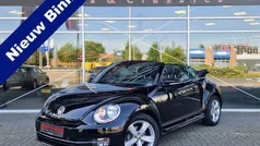 VW Beetle