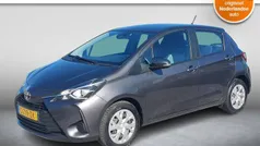Grijs Gebruikt 2019 Toyota Yaris Active Hatchback | € 16.450 (Eerlijke prijs)