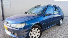 Gebruikt 2002 Peugeot 306 Stationwagen | € 1.798 (Eerlijke prijs)