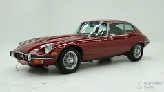 Gebruikt 1973 Jaguar E-Type Coupé | € 65.000