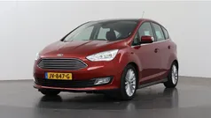Gebruikt 2016 Ford C-MAX Titanium MPV | € 12.830 (Eerlijke prijs)