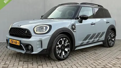 Occasion Mini Cooper S Countryman Premium 221 PK (162 kW) 2023 SUV