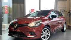 Gebruikt 2018 Renault Clio GrandTour LIMITED Stationwagen | € 10.745 (Eerlijke prijs)