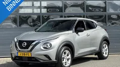 Gebruikt 2020 Nissan Juke N-Connecta SUV | € 16.999 (Eerlijke prijs)