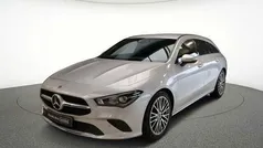 Gebruikt 2020 Mercedes CLA180 Shooting Brake Progressive Stationwagen | € 28.000 (Eerlijke prijs)