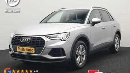 Occasion 2022 Audi Q3 S-Line SUV | € 27.880 (Super prijs)