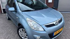 Gebruikt 2010 Hyundai i20 Hatchback | € 2.900 (Goede deal)