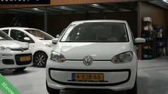 Gebruikt 2014 VW up! Hatchback | € 5.250 (Eerlijke prijs)