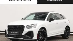 Gebruikt 2024 Audi SQ2 Comfort SUV | € 58.795 (Eerlijke prijs)