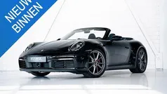 Gebruikt 2020 Porsche 911 Carrera 4S Cabriolet Sport Cabriolet | € 159.900 (Eerlijke prijs)