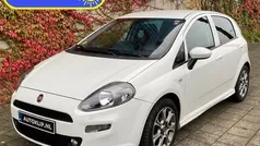 Fiat Punto Evo