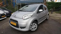 Grijs Gebruikt 2011 Citroën C1 SELECTION Hatchback | € 3.750 (Eerlijke prijs)