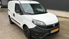 Gebruikt 2022 Fiat Doblò MPV | € 9.850 (Goede deal)