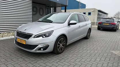 Occasion Peugeot 308 SW Allure 131 PK (96 kW) 2015 Stationwagen