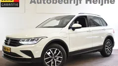 Gebruikt 2022 VW Tiguan Life SUV | € 29.945 (Goede deal)