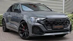 Gebruikt 2025 Audi Q8 Ambiente SUV | € 132.950 (Super prijs)