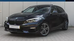 Zwart Gebruikt 2020 BMW 118 Executive Hatchback | € 23.950 (Eerlijke prijs)
