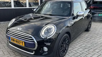 Occasion Mini Cooper Business 136 PK (100 kW) 2015 Hatchback