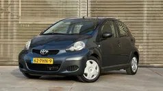 Gebruikt 2011 Toyota Aygo Cool Hatchback | € 4.250 (Eerlijke prijs)