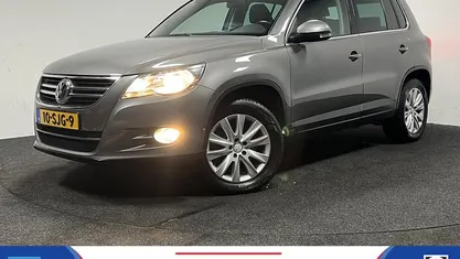 Occasion VW Tiguan Sport 2012 SUV