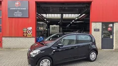 Gebruikt 2016 VW up! move up! Hatchback | € 8.400 (Eerlijke prijs)