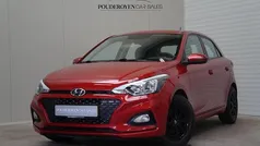 Gebruikt 2018 Hyundai i20 Hatchback | € 10.840 (Eerlijke prijs)