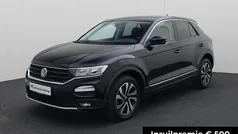 Gebruikt 2022 VW T-Roc Active SUV | € 25.940 (Goede deal)