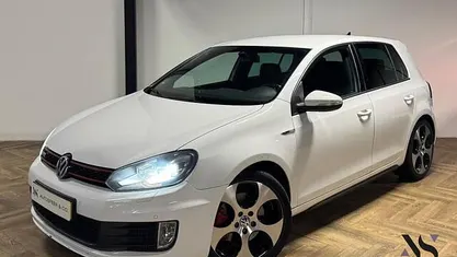 Occasion VW Golf VI GTI 211 PK (155 kW) 2010 Hatchback