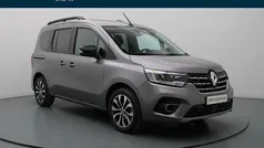 Grijs (metallic) Gebruikt 2023 Renault Kangoo Techno MPV | € 33.990 (Eerlijke prijs)