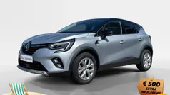 Grijs Gebruikt 2022 Renault Captur Intens SUV | € 18.450 (Eerlijke prijs)