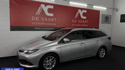 Occasion Toyota Auris Edition 99 PK (72 kW) 2017 Hatchback