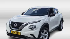 Gebruikt 2020 Nissan Juke N-Connecta SUV | € 17.225 (Eerlijke prijs)
