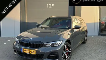 Occasion BMW 330 Executive 291 PK (214 kW) 2020 Stationwagen
