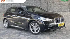 Gebruikt 2023 BMW 118 M Sport Hatchback | € 27.390 (Eerlijke prijs)