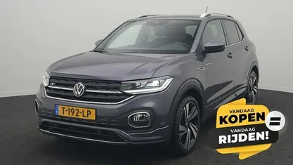 Gebruikt 2022 VW T-Cross Business SUV | € 25.750 (Eerlijke prijs)