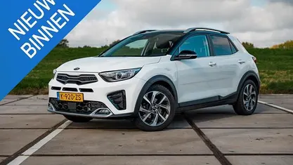 Occasion Kia Stonic GT-Line 120 PK (88 kW) 2021 SUV